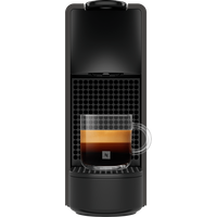 Nespresso Essenza Mini C Matte Black Original Kaffeemaschine