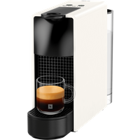 Nespresso Essenza Mini C Pure White Original Kaffeemaschine