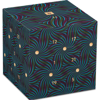 Nespresso Adventskalender ORIGINAL