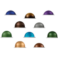 Nespresso Energizing Morning