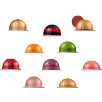 Nespresso Me Morning