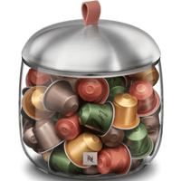 Nespresso LUME Mia Kapseldispenser Medium