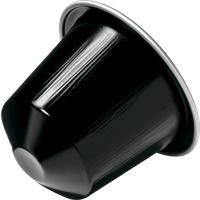 Ristretto Kaffeekapsel von Nespresso - kräftiger, kontrastreicher Kaffee Ristretto Kaffeekapsel von Nespresso - kräftiger, kontrastreicher Kaffee