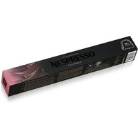 Nespresso Colombia Original Line 10 Lungo Kaffeekapseln Rosa 110 ml Fruchtig & aromatisch