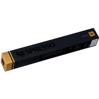 Nespresso Volluto Original Line 10 Espresso Kaffeekapseln Gold 40 ml Süß & leicht