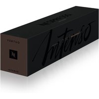 Nespresso Intenso Vertuo Line 10 Signature Kaffeekapseln Braun 230ml Komplex & intensiv