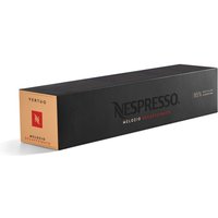 Nespresso Melozio Decaffeinato Vertuo Line 10 Signature Kaffeekapseln Gold 230ml Sanft & ausgewogen