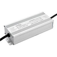 LED driver constant Voltage iP67 24V 150W IP67