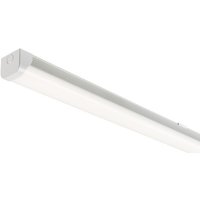 Net Lighting Deal Enjoy 11% Off 1768mm 6ft LED Batten Emergency 230V