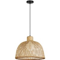 Riba 350Mm Dome Hanging Pendant E27 40W