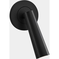 Gamma Mini LED Reading Light Metallic Black 2.2W 2700K