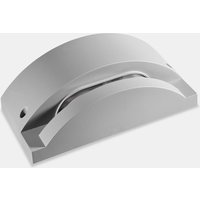 Finestra Outdoor LED Wall Light Grey IP65 RGBW