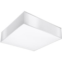 Horus Flush Light White 55cm E27