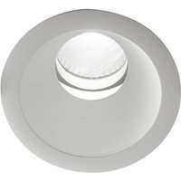 ELITE LED Recessed Adjustable Downlight White 3600lm 4000K 16.8x16cm