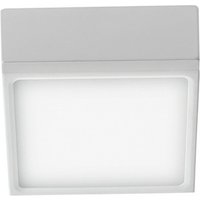 KLIO LED Surface Mounted Downlight White 2000lm 4000K 16.7x16.7x5cm