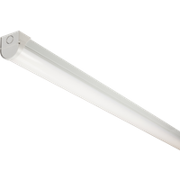 Net Lighting Deal Enjoy 11% Off 6ft LED High Lumen Batten with Emergency