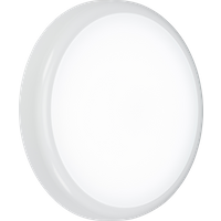 Net Lighting Get 29% Discount on CCT Adjustable LED Bulkhead with Sensor Emergency 230V