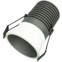 Brezovo Recessed Downlight 15W 3000K White