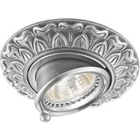 Milady Recessed Downlight Chrome