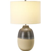 Grange Park 1 Light Table Lamp Ceramic, E27