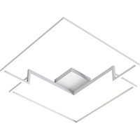 Boutique Ceiling, Dimmable, 79W LED, 3000K, 4250lm, White, 3yrs Warranty
