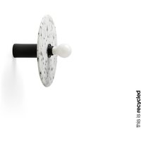 Confetti 300 H140 Wall / Ceiling Lamp Recycmarmoreal