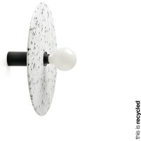Confetti 450 H140 Wall / Ceiling Lamp Recycmarmoreal