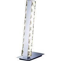 Galaxy Table Lamp 3W LED 4000K Polished Chrome/Crystal