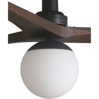 Light Kit Black For Klim