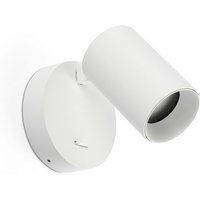 Stan Single Spotlight Matt White