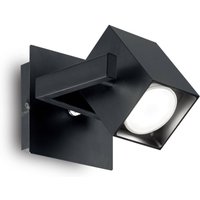 Mouse 1 Light Wall Light Black