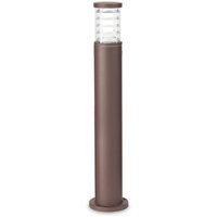 Tronco 1 Light Bollard Light Coffee IP44