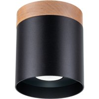 Net Lighting Deal Enjoy 25% Discount on Black RIF Surface Mounted Downlight