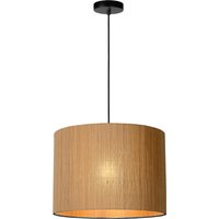 Magius Scandinavian Pendant Light - Ø 42cm - 1xE27 - Light Wood