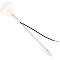 Piccola Outdoor LED Spike White 6W 2700K IP65