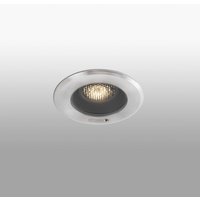 Geiser Outdoor LED Recessed Ceiling Light Tiltable 1x GU10 IP67