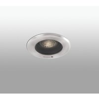 Geiser Outdoor LED Recessed Ceiling Light Tiltable 7W 3000K 38deg. IP67