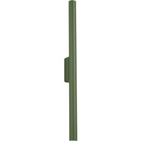 Net Lighting Deal Enjoy 25% Off the Olive Green Pastelo Wall Lamp