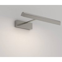 Renoir 350 LED Picture Light Matt Nickel