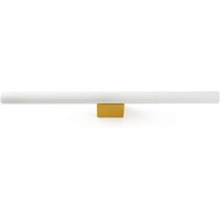 Calma 50cm Bathroom Wall Lamp Yellow S14D IP44 2700K