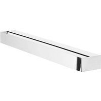 Lia LED Up & Down Large Wall Light Chrome - Special Offer