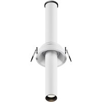 Focus T 30cm Recessed Downlight White 3000K 460lm