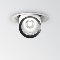 Nova Integrated LED Indoor 30W Recessed Downlight White 3000K