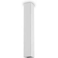 Sky Indoor Surface Mounted Ceiling Lamp 1 Light White Medium, GU10