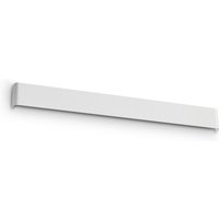 Delta 83cm Up & Down Wall Lamp White 6x G9