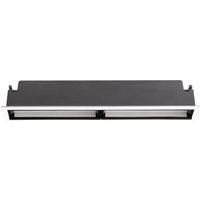 Lika Recessed Downlight White 1x LED 1950lm 3000K