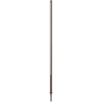 Jedi Outdoor Spike Coffee 1x LED 2600lm 3000K IP65