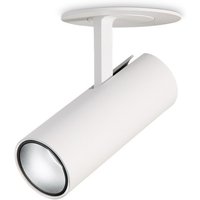 Play Recessed Downlight White 1x LED 560lm 4000K