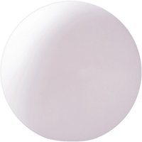 Huevo Globe Table Lamp 1 Light E27 Medium Outdoor IP65, Opal White