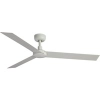 Cruiser Large 160cm Ceiling Fan White